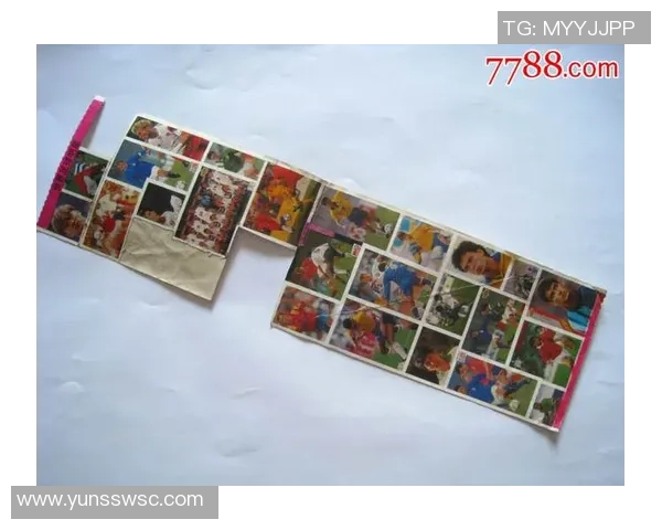 足球球星贴纸常见尺寸与收藏展示实用参考指南