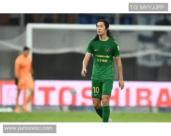 辽宁足球名将盘点：从辽足辉煌到现役球员的成长之路